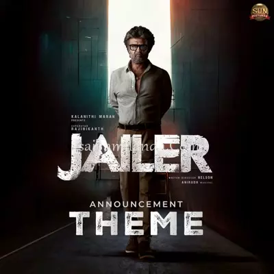 Jailer Poster