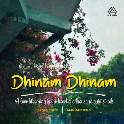 Dhinam Dhinam Poster