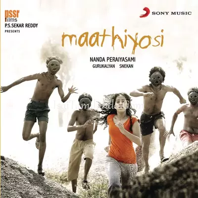 Maathiyosi Poster