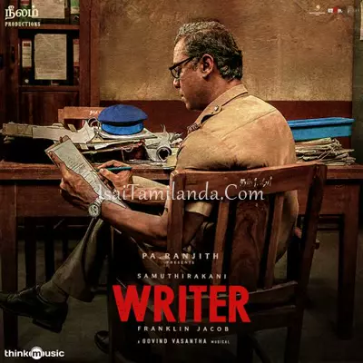 Writer