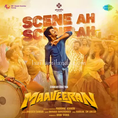 Maaveeran (2023)