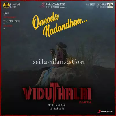 Viduthalai (2023)