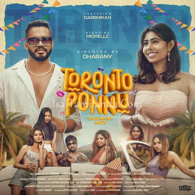 Toronto Ponnu